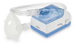Inalador Ultrassônico Respiramax - Omron